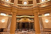 هتل شانگری لا-مولتی گراند ایروان-Multi Grand hotel Yerevan