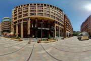 هتل نورث اونیو ایروان-North Avenu hotel Yerevan